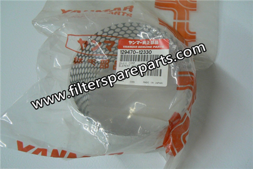 129470-12330 Yanmar Oil Filter